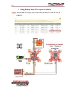 Preview for 13 page of Furious FPV Fortini F4 OSD User Manual