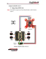 Preview for 23 page of Furious FPV Fortini F4 OSD User Manual