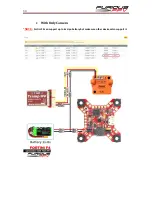 Preview for 12 page of Furious FPV FORTINI F4 User Manual