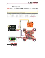 Preview for 14 page of Furious FPV FORTINI F4 User Manual