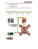 Preview for 15 page of Furious FPV FORTINI F4 User Manual