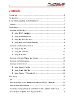 Preview for 2 page of Furious FPV KOMBINI DSHOT User Manual