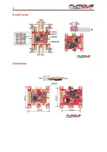 Preview for 6 page of Furious FPV KOMBINI DSHOT User Manual