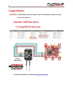 Предварительный просмотр 7 страницы Furious FPV KOMBINI DSHOT User Manual