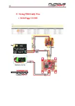 Предварительный просмотр 12 страницы Furious FPV KOMBINI DSHOT User Manual