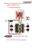 Preview for 18 page of Furious FPV KOMBINI DSHOT User Manual