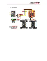 Preview for 5 page of Furious FPV PIGGY OSD FOR KISS FC User Manual