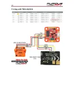 Preview for 11 page of Furious FPV PIKO F4 OSD User Manual