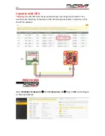 Preview for 12 page of Furious FPV PIKO F4 OSD User Manual