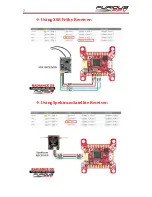 Preview for 8 page of Furious FPV Radiance DSHOT User Manual