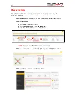 Preview for 20 page of Furious FPV Radiance DSHOT User Manual