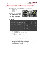 Preview for 25 page of Furious FPV Radiance DSHOT User Manual