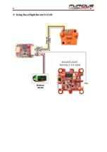 Предварительный просмотр 7 страницы Furious FPV STEALTH RACE VTX V3 User Manual