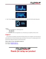 Preview for 12 page of Furious FPV TRUE-D V3.5 User Manual