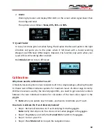 Preview for 10 page of FURIOUS True-D V3.8 User Manual