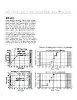 Preview for 6 page of Furman AR-1220 Owner'S Manual