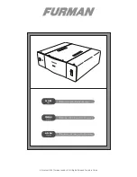 Preview for 3 page of Furman IT-REFERENCE 16E i Owner'S Manual