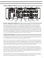 Preview for 7 page of Furman IT-REFERENCE 16E i Owner'S Manual