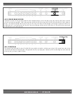 Preview for 7 page of Furman M-8x AR Instructions Manual