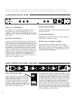 Предварительный просмотр 28 страницы Furman Merit M-8S Owner'S Manual