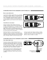 Предварительный просмотр 32 страницы Furman Merit M-8S Owner'S Manual