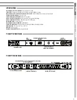 Preview for 9 page of Furman P-1800 AR Prestige Serie Owner'S Manual