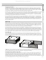 Preview for 5 page of Furman P-3600 AR G prestige series Owner'S Manual