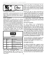 Предварительный просмотр 18 страницы Furman PS-8RE III Owner'S Manual