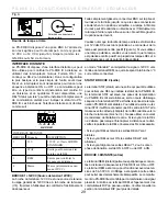 Предварительный просмотр 30 страницы Furman PS-8RE III Owner'S Manual