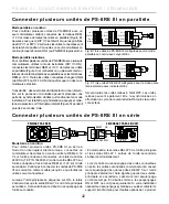 Предварительный просмотр 33 страницы Furman PS-8RE III Owner'S Manual