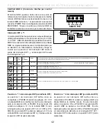 Предварительный просмотр 43 страницы Furman PS-8RE III Owner'S Manual