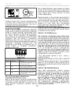 Предварительный просмотр 54 страницы Furman PS-8RE III Owner'S Manual