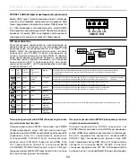 Предварительный просмотр 55 страницы Furman PS-8RE III Owner'S Manual