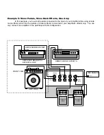 Предварительный просмотр 6 страницы Furman SPB-8 Owner'S Manual