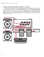 Preview for 8 page of Furman SPB-8C Owner'S Manual