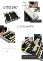 Предварительный просмотр 3 страницы Furmanac Hestia Motion Spirit & Surface bed Assembly Instructions Manual