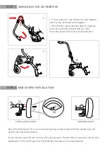 Preview for 4 page of furmates Co-rider K9 User Manual