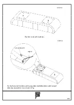 Preview for 3 page of Furn Mill HOCHR00316 Assembly Instruction