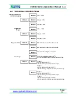 Предварительный просмотр 243 страницы FurnacePros LA-309 Owner'S Manual