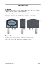 Preview for 7 page of Furness controls FCO432 User Manual