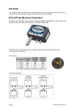 Preview for 8 page of Furness controls FCO432 User Manual