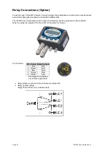 Preview for 10 page of Furness controls FCO432 User Manual