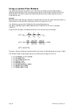 Preview for 30 page of Furness controls FCO432 User Manual