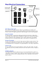 Preview for 10 page of Furness controls FCO770 Manual