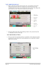 Preview for 24 page of Furness controls FCO770 Manual