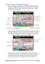 Preview for 25 page of Furness controls FCO770 Manual