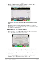 Preview for 27 page of Furness controls FCO770 Manual