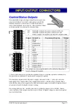 Preview for 77 page of Furness controls FCO770 Manual