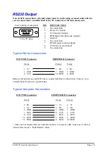 Preview for 79 page of Furness controls FCO770 Manual