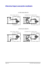 Preview for 84 page of Furness controls FCO770 Manual